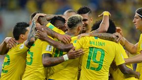 Mundial 2018. Brazylia nie zawiodła i gra dalej. Serbia za burtą