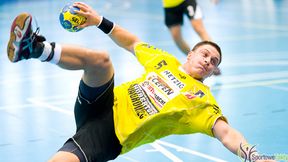 Pierwszy krok dla Nielby po meczu godnym baraży - relacja z meczu Wybrzeże Gdańsk - Nielba Wągrowiec