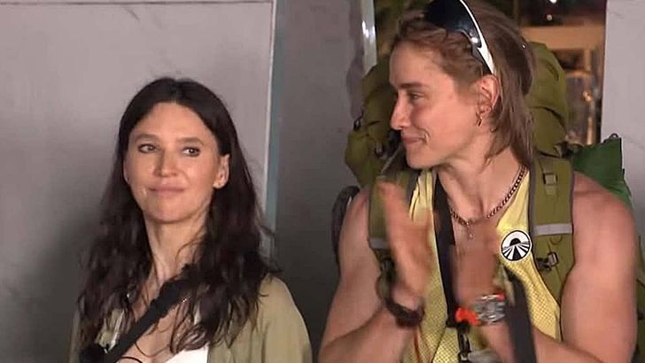 "Azja Express". Zillmann i Lesar ODPADŁY z programu. "Dziwne uczucie"