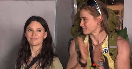 "Azja Express". Zillmann i Lesar ODPADŁY z programu. "Dziwne uczucie"