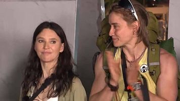 "Azja Express". Zillmann i Lesar ODPADŁY z programu. "Dziwne uczucie"