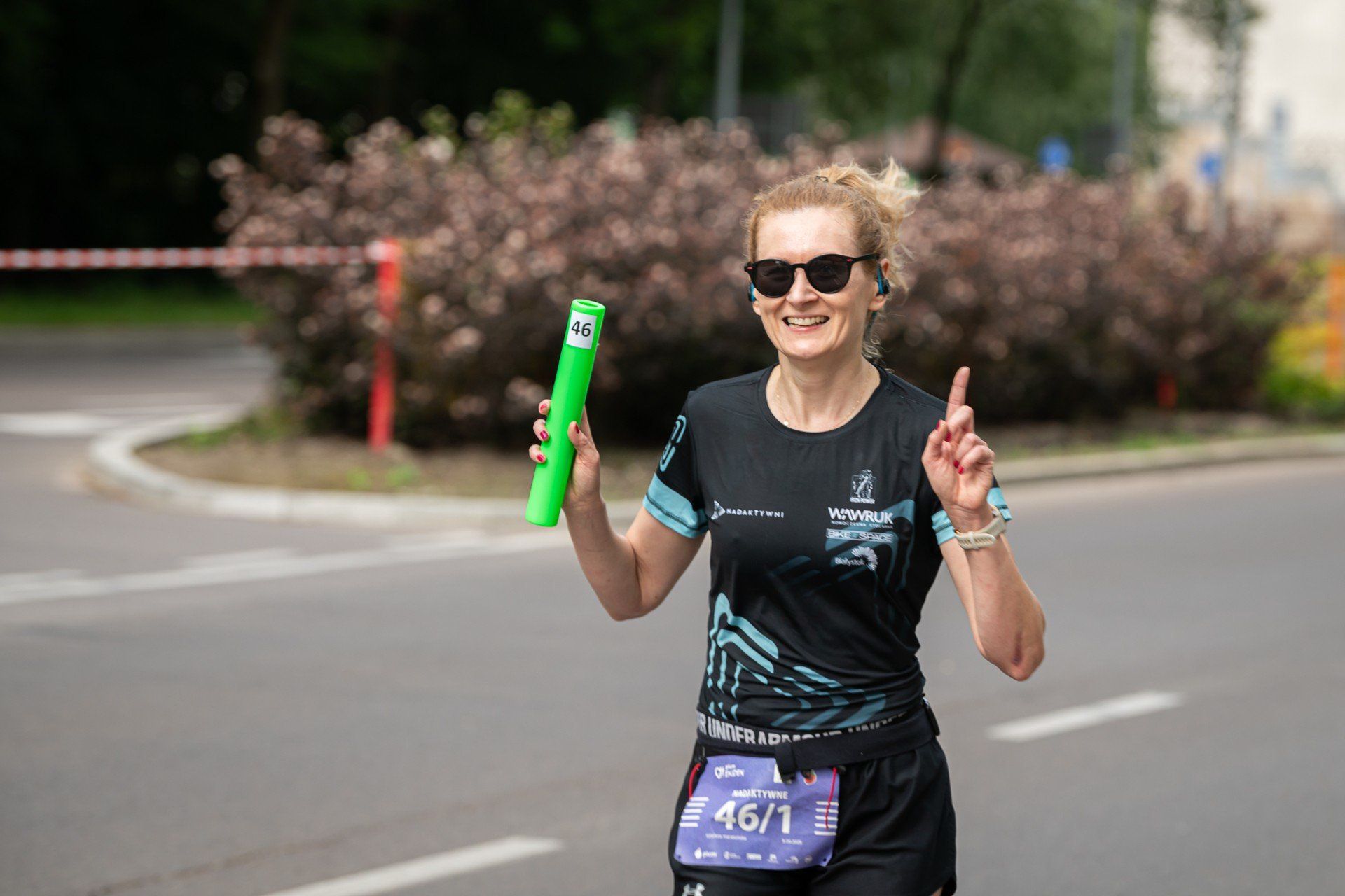 Plum Ekiden Białystok