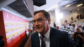 Pierwszy mecz kadry Urbana w Polsce. PZPN podał ceny biletów