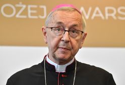 Pedofilia w Kościele. Abp Gądecki: Popełniliśmy wiele zaniedbań