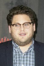 Jonah Hill opiekuje się dziećmi