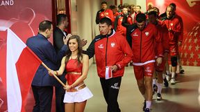 Turniej majowy: Polska - Egipt na żywo!