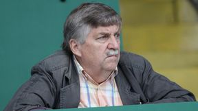 Zmarł trener piłkarski Wojciech Wąsikiewicz