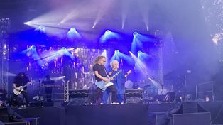 Dni Skawiny ze szklaną pogodą i tańczącą rudą, a także osiągnięciami centrum kultury