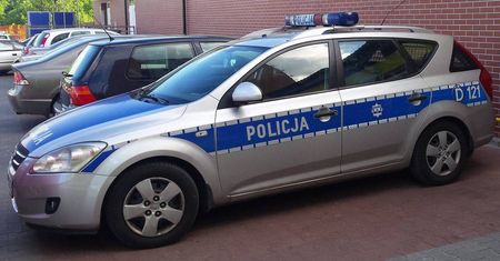 Kraśnik: Ukradł samochód, który miesiąc wcześniej sprzedał
