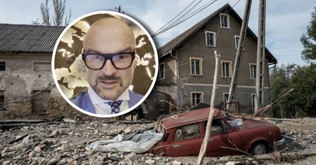 Potężne wsparcie zbiórki dla powodzian. "Wiadomość zwaliła mnie z nóg"