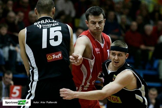Marcin Dutkiewicz wierzy w zajęcie miejsca w czołowej czwórce przed play-off