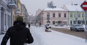 Nowy Sącz: Czy zima zaskoczyła drogowców i służby