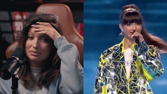Viki Gabor z żalem wspomina Eurowizję Junior: "Były takie rzeczy, których NIE CHCIAŁAM ROBIĆ"