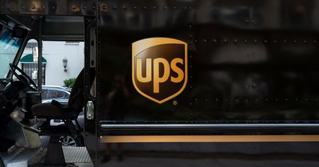 Phishing "na UPS". CERT Polska ostrzega przed fałszywym formularzem