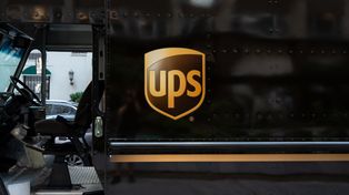 Phishing "na UPS". CERT Polska ostrzega przed fałszywym formularzem