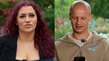 "Rolnik szuka żony". Gabriel odrzucił uczestniczkę, bo była Influencerką. Już mu odpowiedziała: "To tylko pokazuje, jak ZAŚCIANKOWY jest"