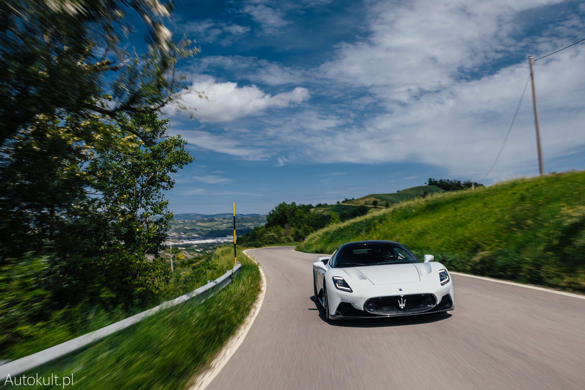 Maserati MC20 (2021)