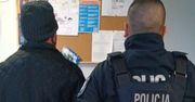 Pow. międzychodzki: Nie płacił alimentów. 24-latek zatrzymany