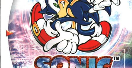 Sonic Adventure XBLA - pierwsza recenzja nie zachwyca