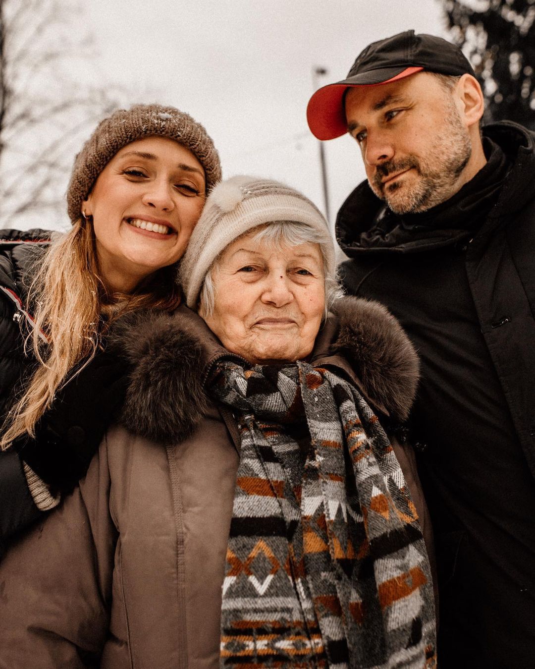 Anna Gzyra - Dzień Babci 2022