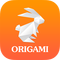 Origami Master (Paper Folding) icon