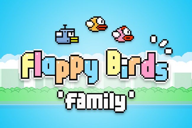 Flappy Bird powraca, ale nie tego oczekiwaliśmy