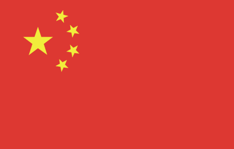 chiny