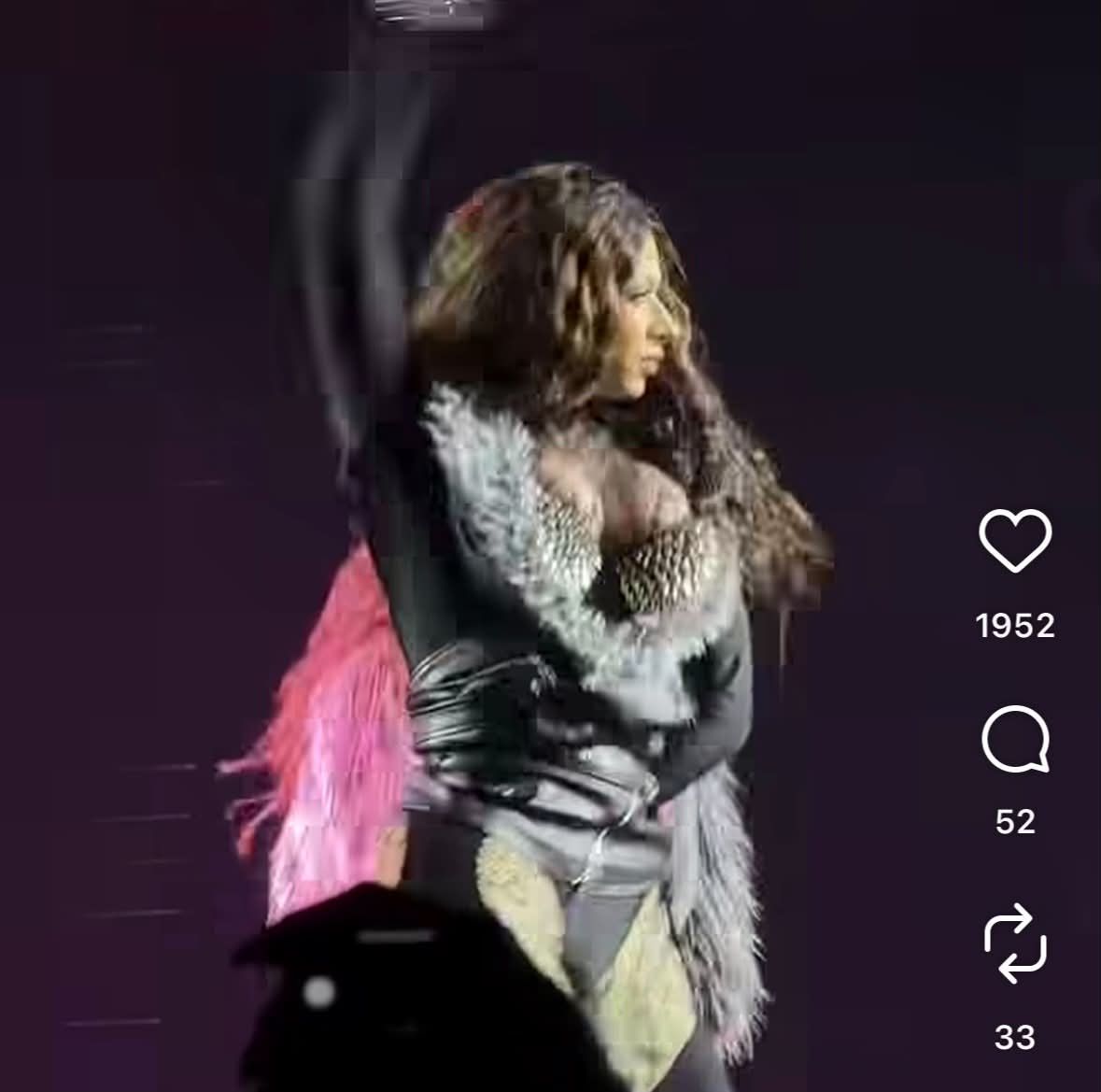Pussycat Dolls zaprosiły na scenę polskie drag queen i tancerza 