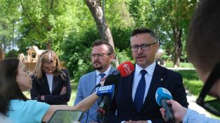 Lublin planuje kolejne prace drogowe. W grze dodatkowe 5 mln zł na modernizacje
