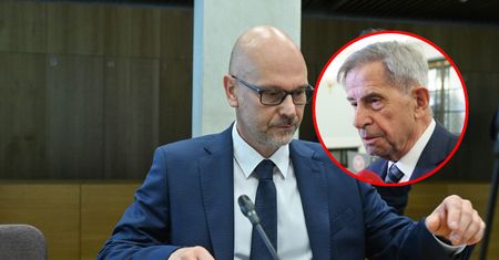 Były prezes TK o kandydaturze Berka. "Z jednym się nie zgadzam"