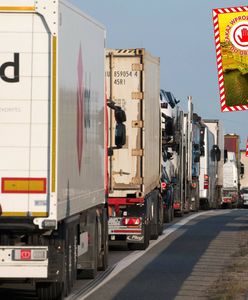 Kolejne tony żywności z zakazem wjazdu. Nie tylko z Ukrainy