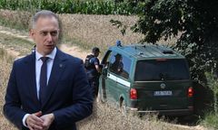 MON ujawnił nowe informacje. W kierunku Polski leciało więcej rakiet