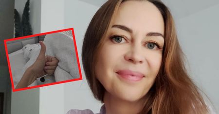 Smutne doniesienia. Choroba psycholog z "DDTVN". "Nie mam siły"