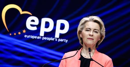 To nie tak miało wyglądać. Rynki "witają" nowe rozdanie w Europie