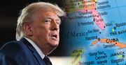 Była dyplomatka o planie Trumpa wobec Kuby. "Chce zapisać się w historii"