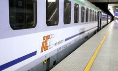 Zakażeni w Intercity i tramwaju. Sanepid szuka podróżnych