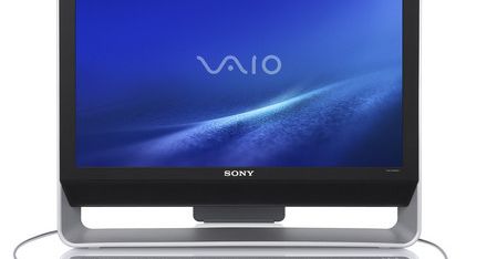 Wszystko w jednym od Sony