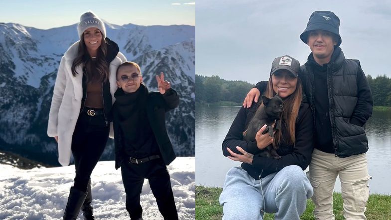 Miłość Mini Majka i Aty Postek kwitnie 