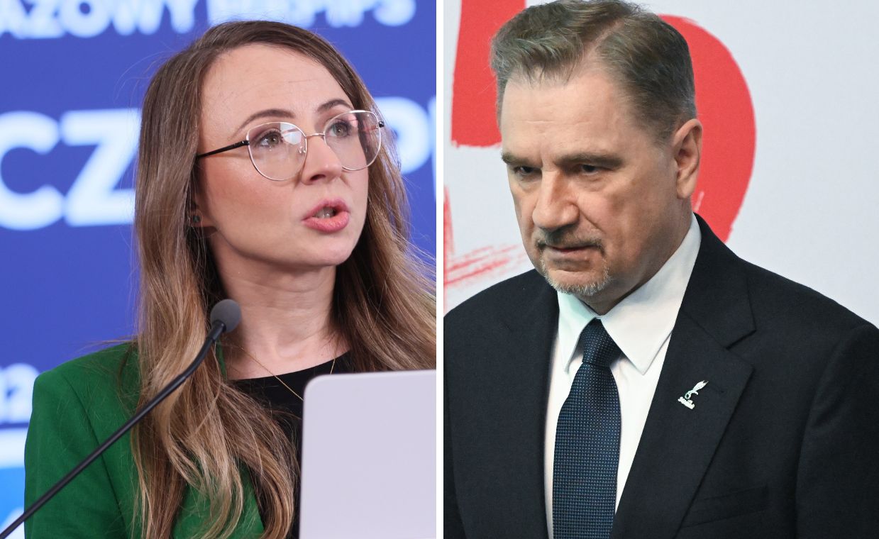 Duda staje okoniem. Szef związkowców reaguje na krótszy czas pracy