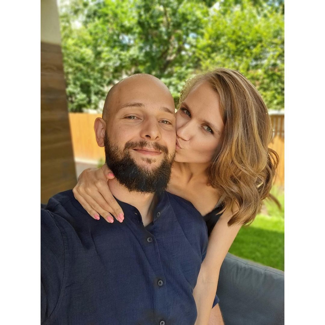 Agnieszka Kaczorowska, Maciej Pela