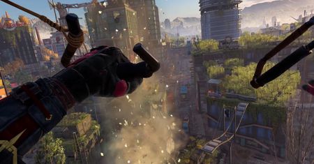 Jak po serii opóźnień i zawirowań wygląda Dying Light 2 Stay Human?