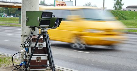 Cicho. Tak mają poruszać się auta w tym amerykańskim stanie