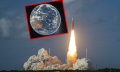 1972 kontra 2026. NASA pokazuje dwa niezwykłe zdjęcia