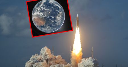 1972 kontra 2026. NASA pokazuje dwa niezwykłe zdjęcia