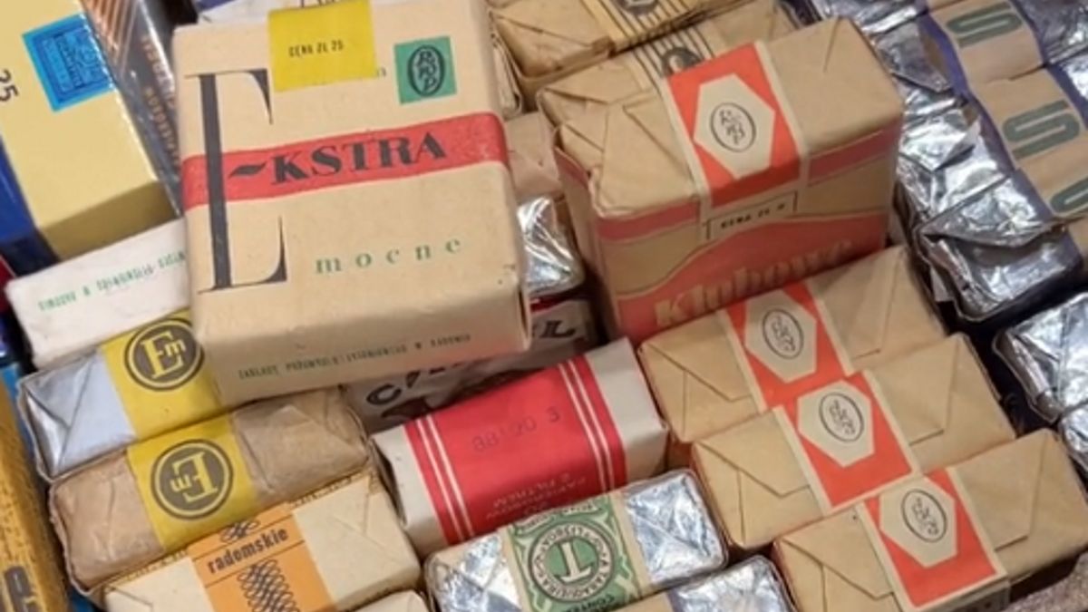 Mężczyzna zaskoczył swoim zakupem