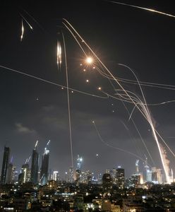 Zdecydowany odwet Iranu. Bilans ofiar w Izraelu