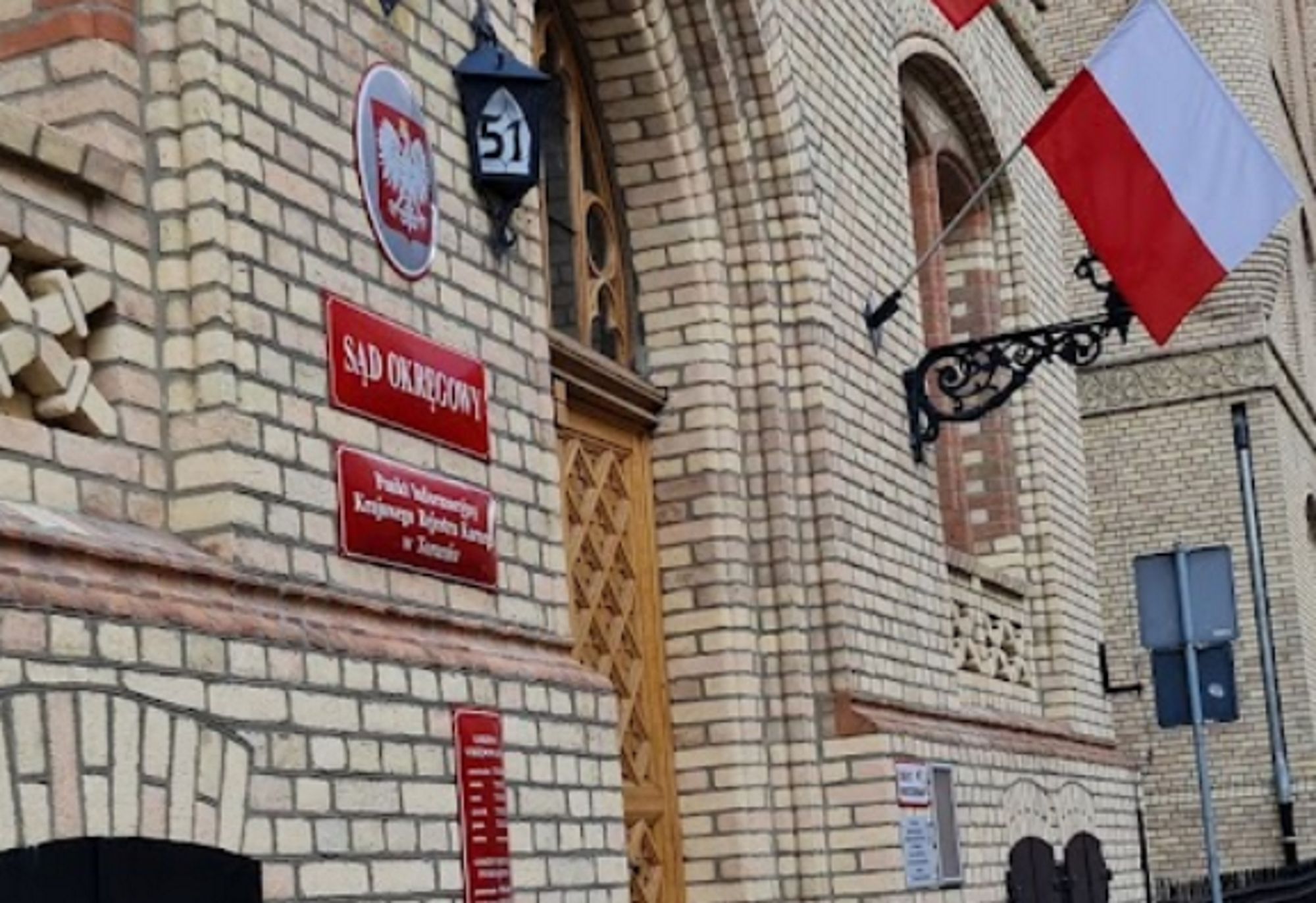 Proces ruszył przed sądem okręgowym w Toruniu