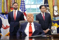 Trump nie będzie zadowolony? Hiszpanie zabrali głos w sondażu