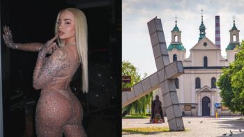 Część studentów oburzona ogłoszeniem Fagaty na Juwenaliach Częstochowskich: "W bożym mieście. SZATAN WYGRAŁ TĘ BITWĘ"