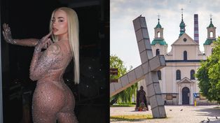 Część studentów oburzona ogłoszeniem Fagaty na Juwenaliach Częstochowskich: "W bożym mieście. SZATAN WYGRAŁ TĘ BITWĘ"